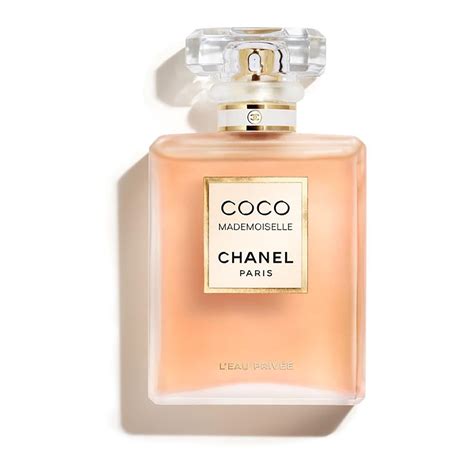 chanel mademoiselle 100ml renner|Chanel coco mademoiselle sephora.